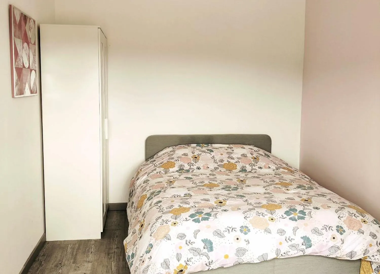 Prázdninový dům Vila Au Micocoulier Châteauneuf-de-Gadagne